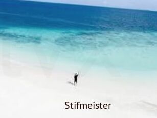 Stifmeister