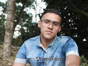 StivenFord