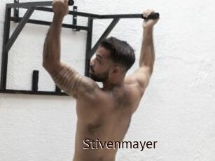 Stivenmayer