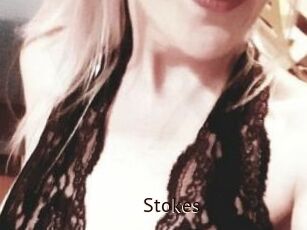 Stokes