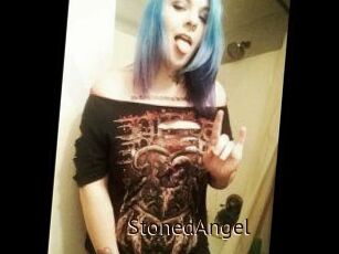 StonedAngel
