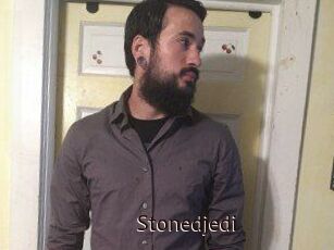 Stonedjedi