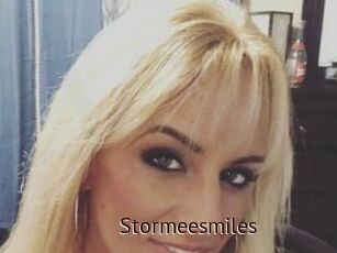 Stormeesmiles