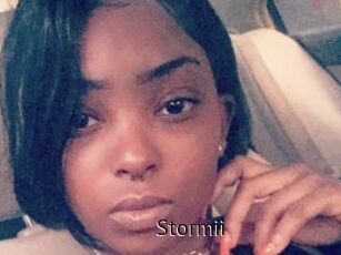 Stormii