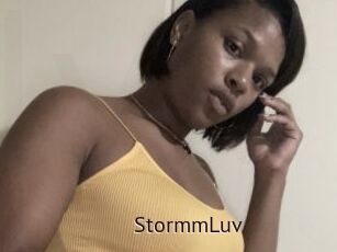 StormmLuv