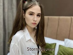 StormyBrown