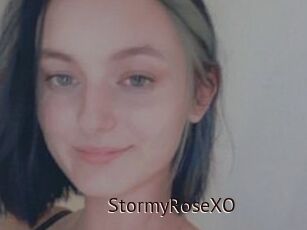 StormyRoseXO
