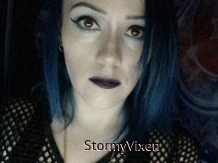 StormyVixen