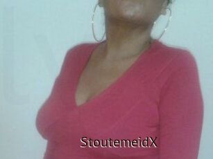 StoutemeidX