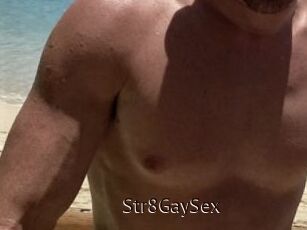 Str8GaySex