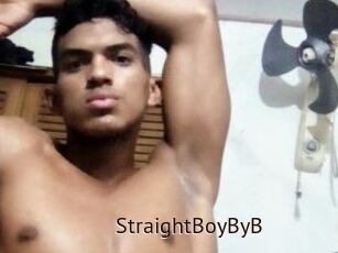StraightBoyByB