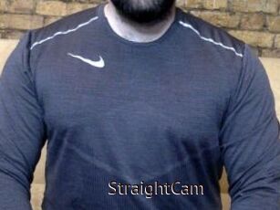 StraightCam