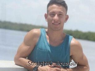 StraightCuriousGuy