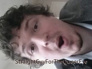 StraightGuyForTheQueerEye