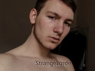 StrangeLorde