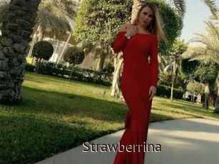 Strawberrina