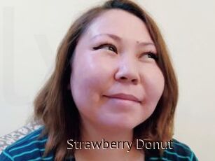 Strawberry_Donut