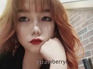 Strawberryi