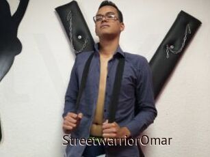 StreetwarriorOmar