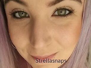 Strellasnaps