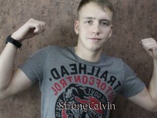 StrongCalvin