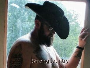 StrongCountry