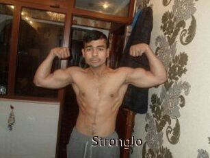 StrongJo