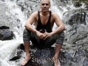 StrongMarcus