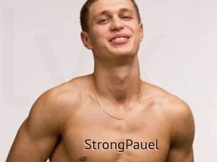 StrongPauel