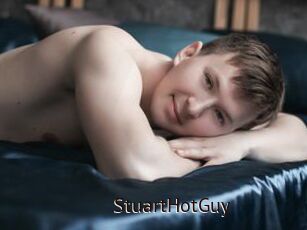 StuartHotGuy
