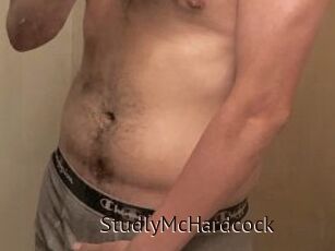 StudlyMcHardcock