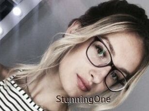 Stunning_One