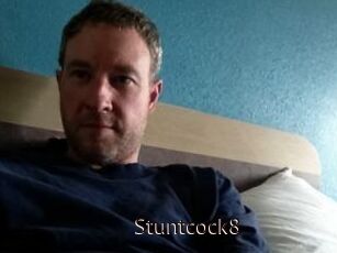 Stuntcock8