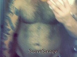 SuaveSavage