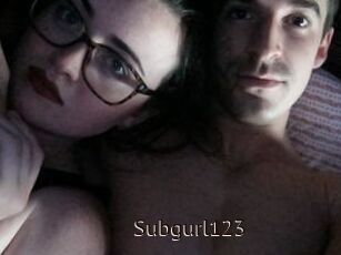 Subgurl123