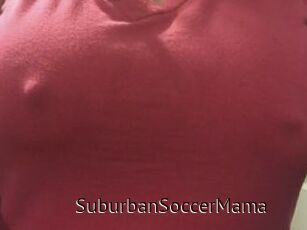 SuburbanSoccerMama
