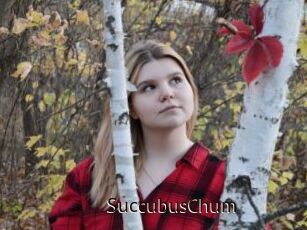 SuccubusChum