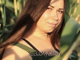 SuckkMyCandy