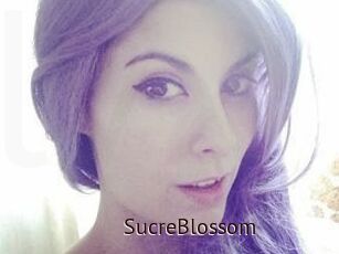 SucreBlossom