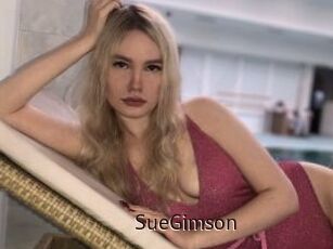 SueGimson