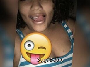 SugaBabie