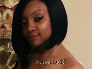 SugaLips18