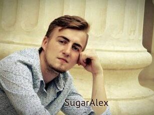 SugarAlex