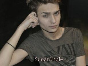 SugarAngie