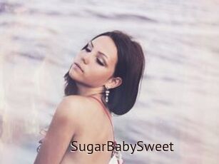 SugarBabySweet
