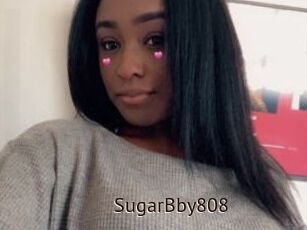 SugarBby808