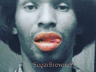 SugarBrown69