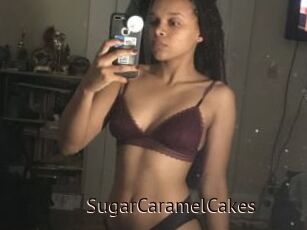 SugarCaramelCakes