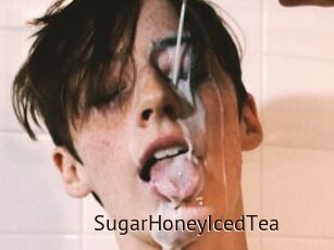 SugarHoneyIcedTea