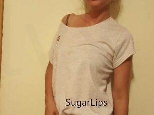SugarLips